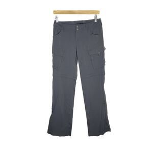 Prana Slate Cargo Pant 2